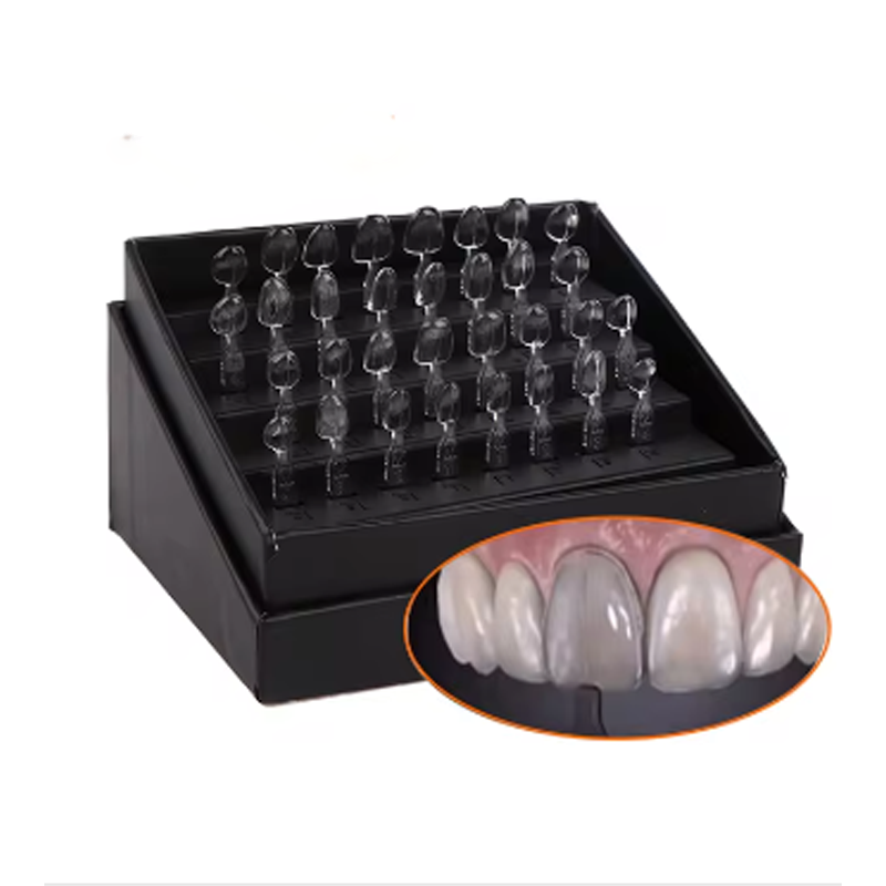 32 teile/schachtel Dental Furn – Teeth Whitening Moulds Bewertung und Preis