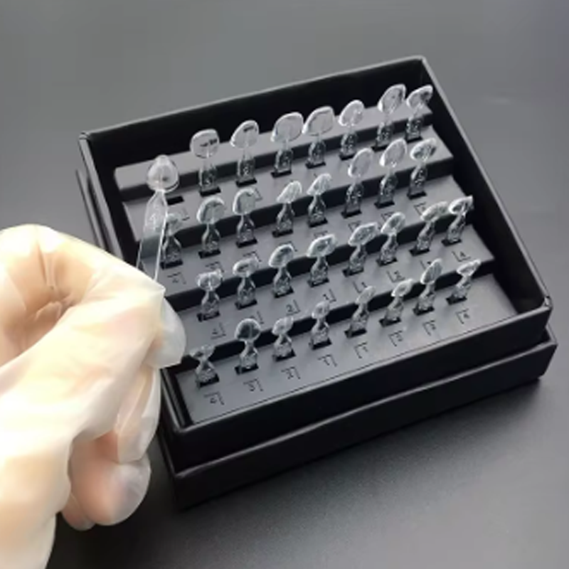 32 teile/schachtel Dental Furn – Teeth Whitening Moulds Bewertung und Preis