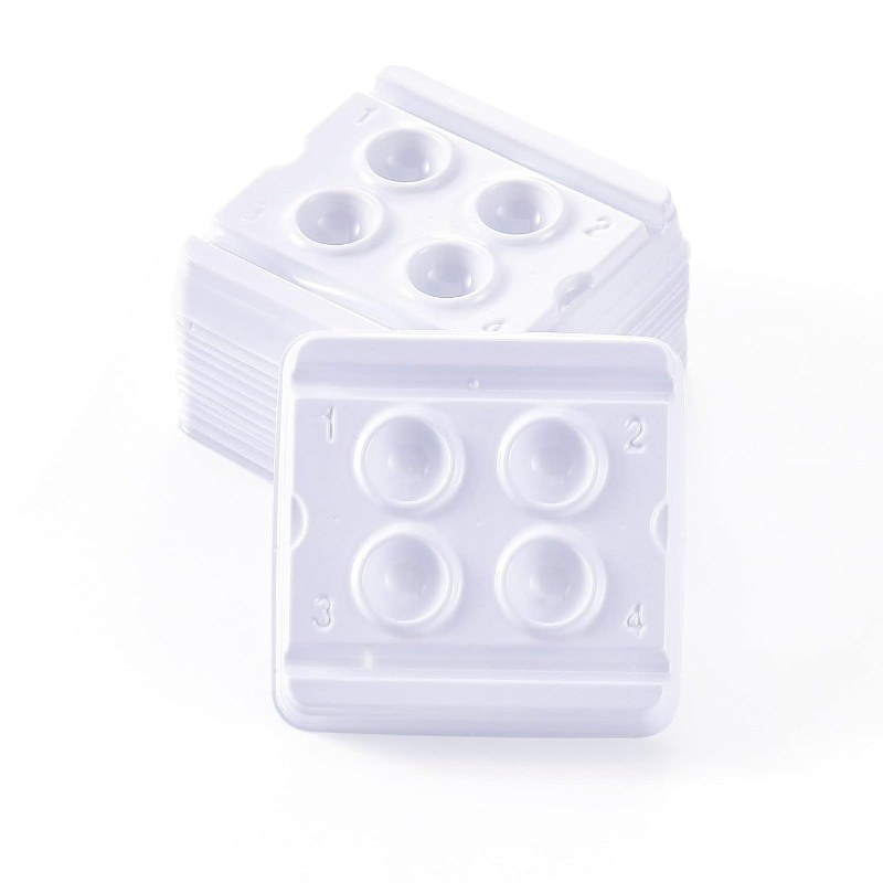 20 Stück Zahn misch brunnen 2/ – Teeth Whitening Tray Bewertung und Preis