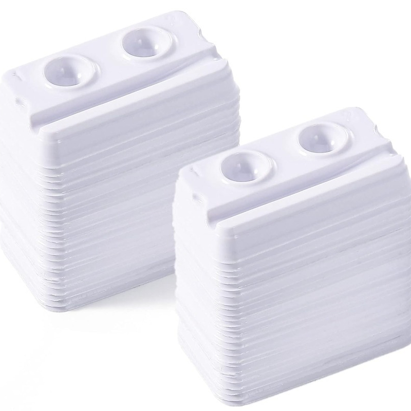 20 Stück Zahn misch brunnen 2/ – Teeth Whitening Tray Bewertung und Preis