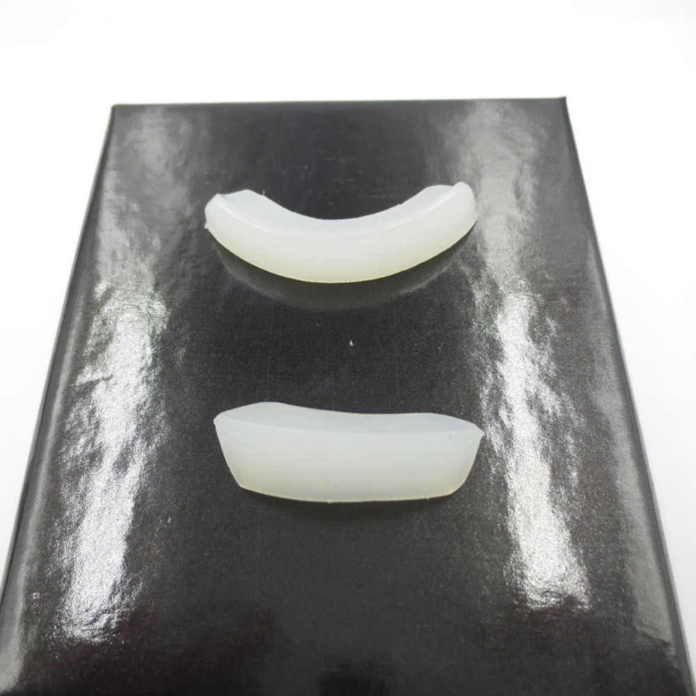 2 stücke Reusable Silikon GRIL – Teeth Whitening Moulds Bewertung und Preis