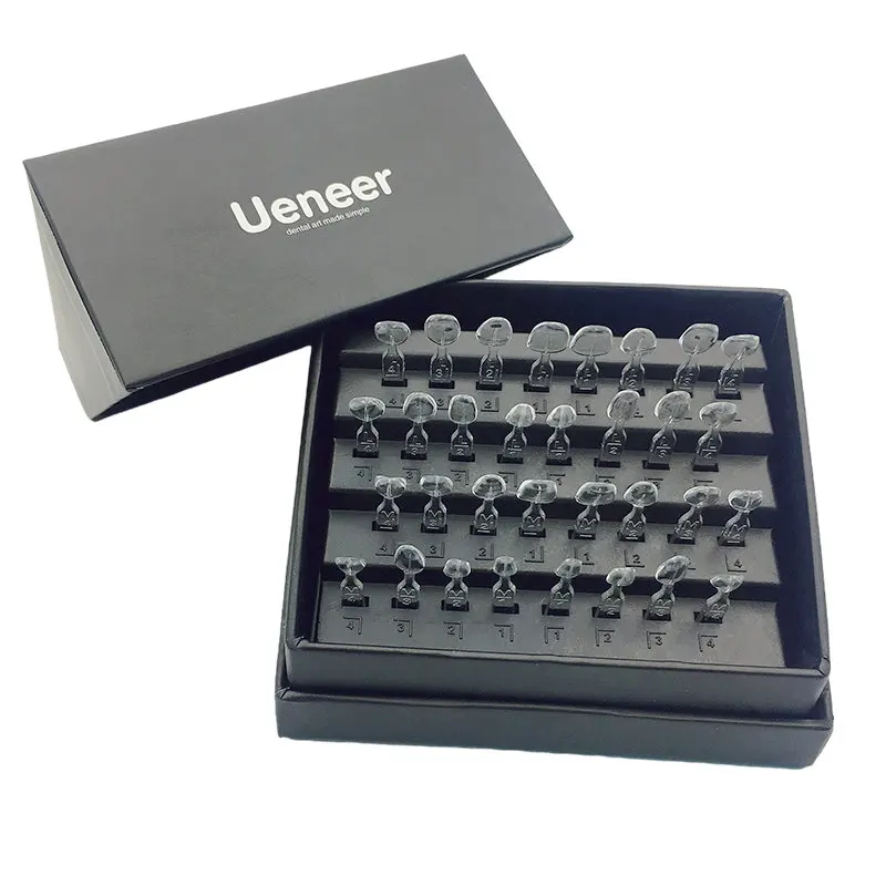 Dental Veneers Form Autoklav V – Teeth Whitening Moulds Bewertung und Preis