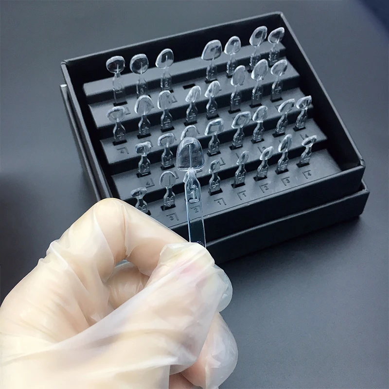 Dental Veneers Form Autoklav V – Teeth Whitening Moulds Bewertung und Preis