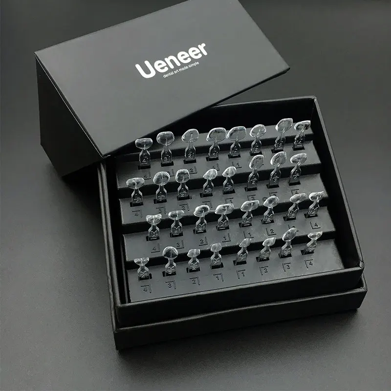 Dental Veneers Form Autoklav V – Teeth Whitening Moulds Bewertung und Preis